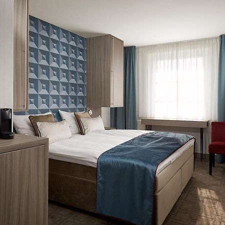 Landhotel Spornitz Esterno foto