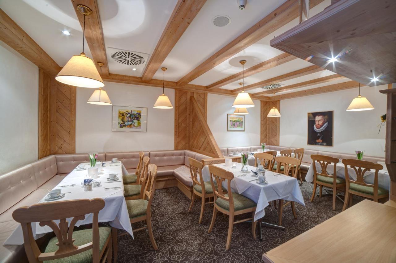 Landhotel Spornitz Esterno foto