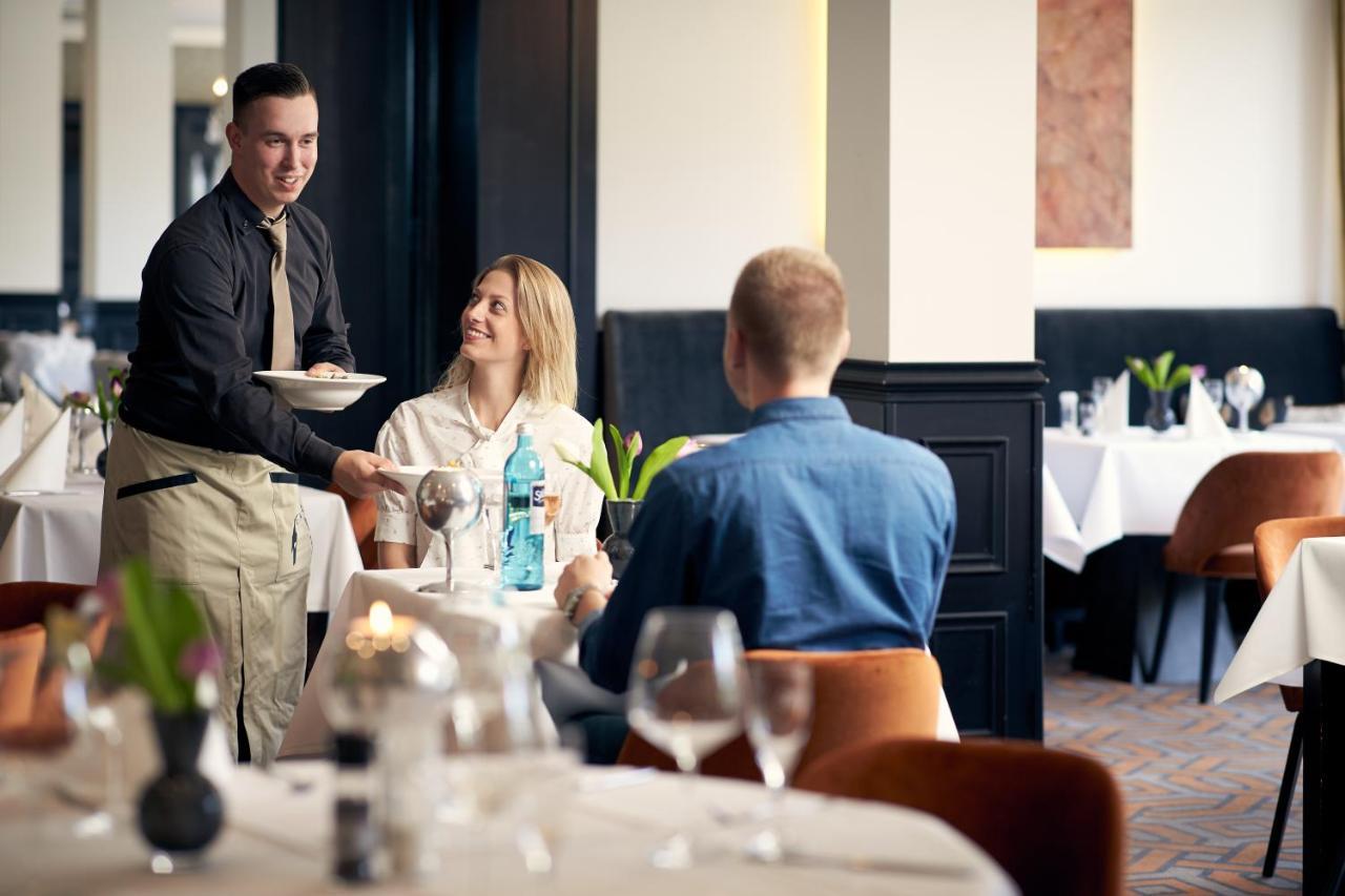 Landhotel Spornitz Esterno foto